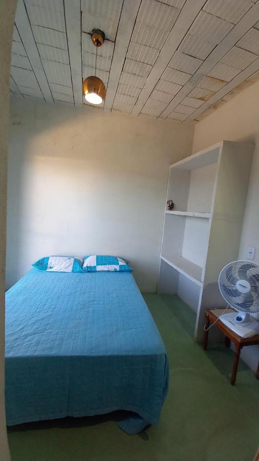 Residencial Praia Quente Casas Nova Viçosa Buitenkant foto