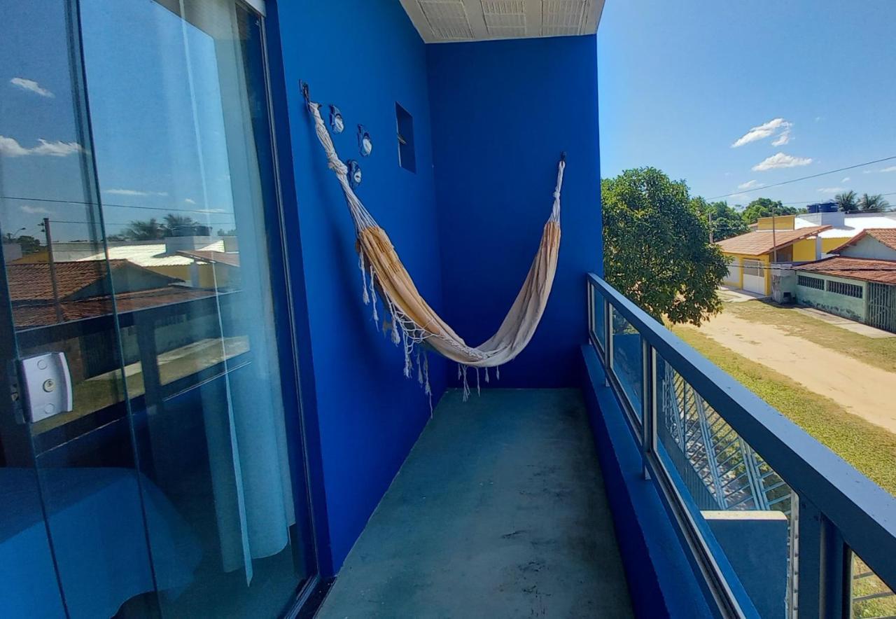 Residencial Praia Quente Casas Nova Viçosa Buitenkant foto