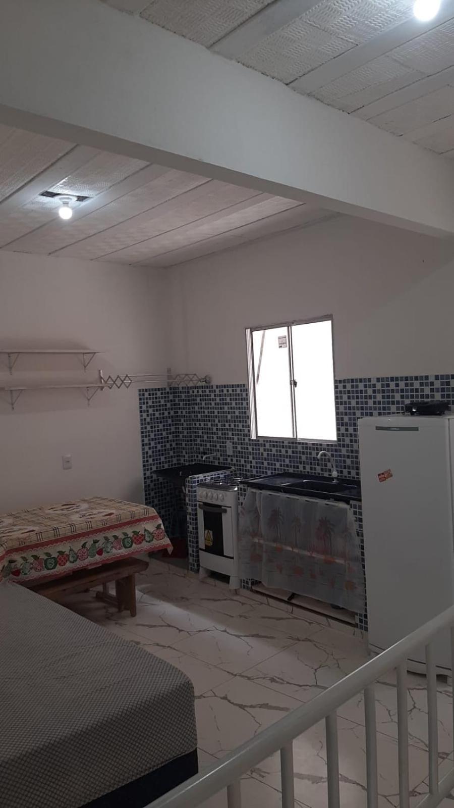 Residencial Praia Quente Casas Nova Viçosa Buitenkant foto