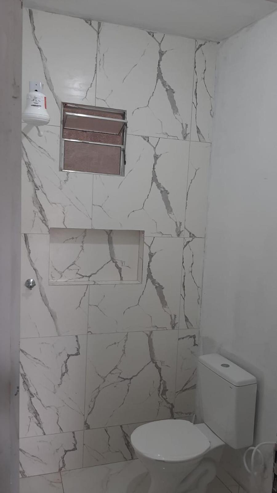 Residencial Praia Quente Casas Nova Viçosa Buitenkant foto