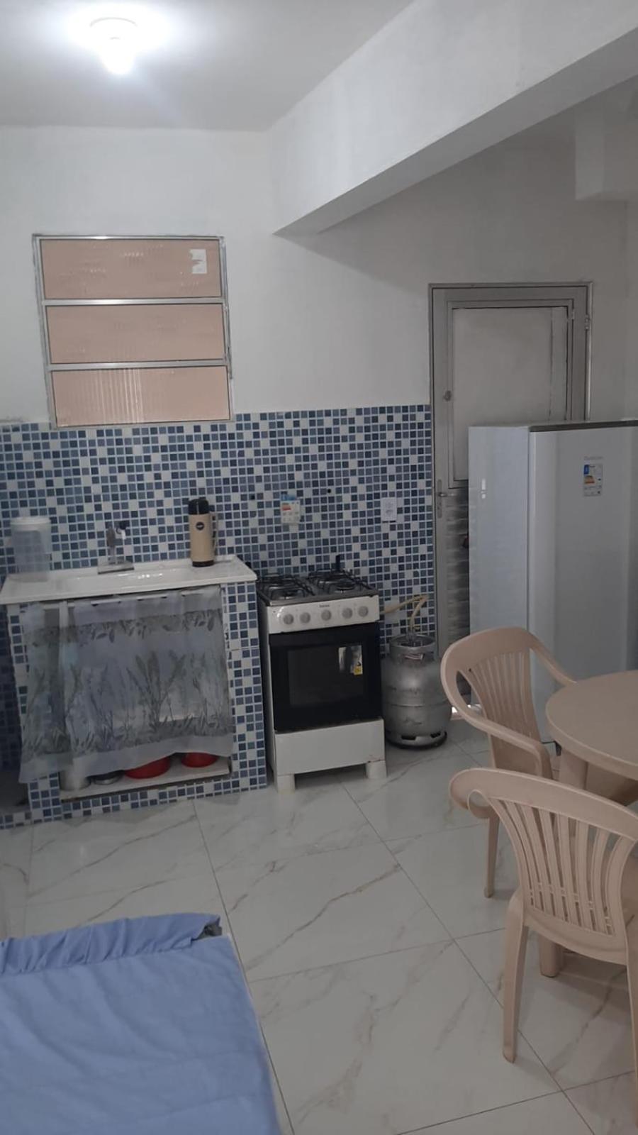 Residencial Praia Quente Casas Nova Viçosa Buitenkant foto