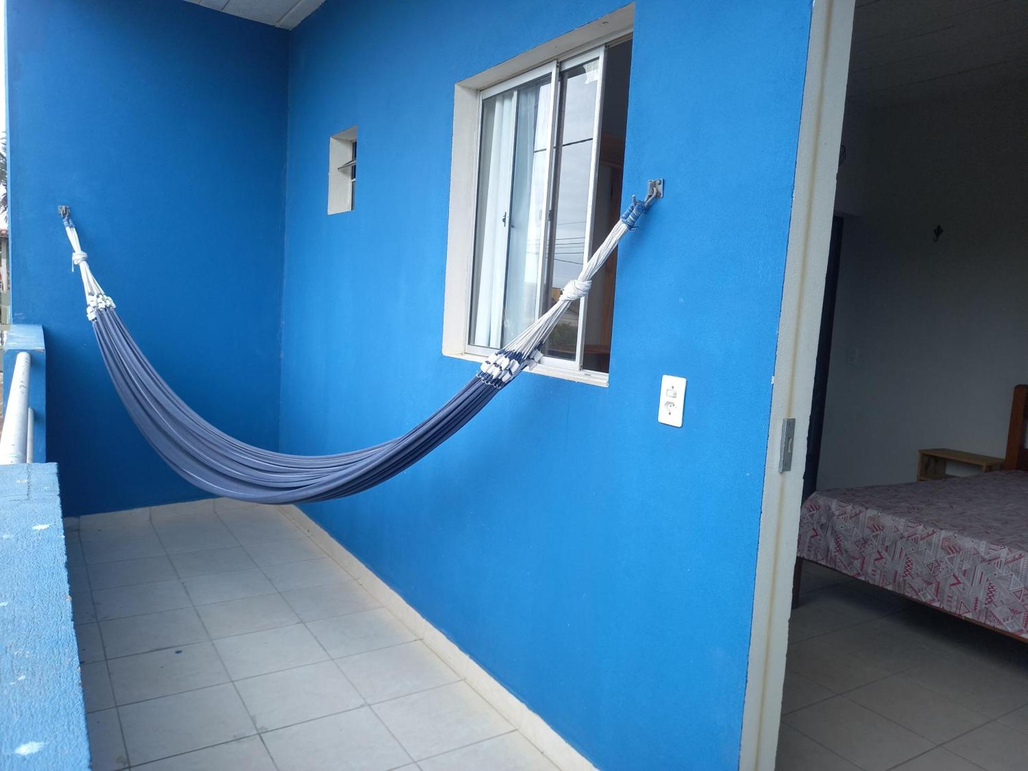 Residencial Praia Quente Casas Nova Viçosa Kamer foto