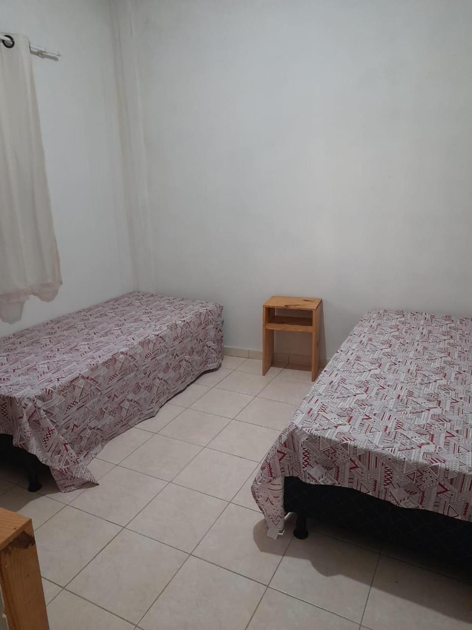 Residencial Praia Quente Casas Nova Viçosa Buitenkant foto