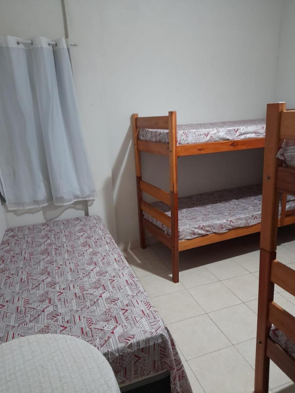 Residencial Praia Quente Casas Nova Viçosa Buitenkant foto