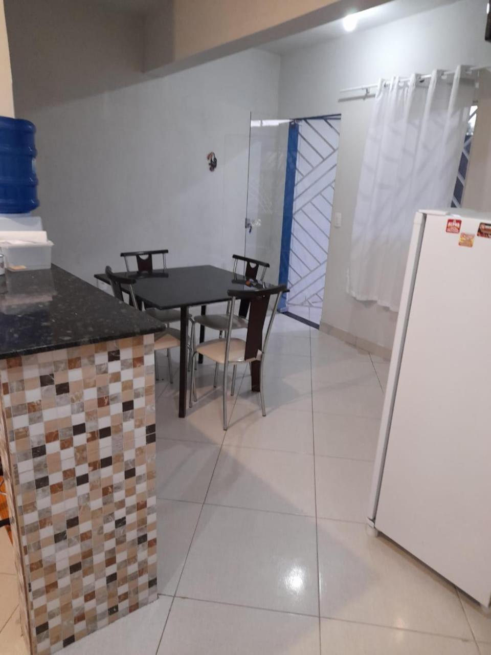 Residencial Praia Quente Casas Nova Viçosa Kamer foto