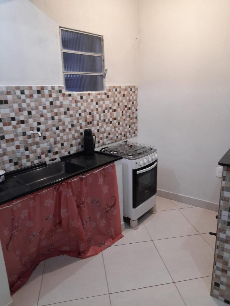Residencial Praia Quente Casas Nova Viçosa Kamer foto