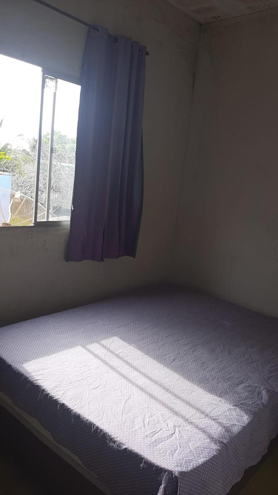 Residencial Praia Quente Casas Nova Viçosa Kamer foto