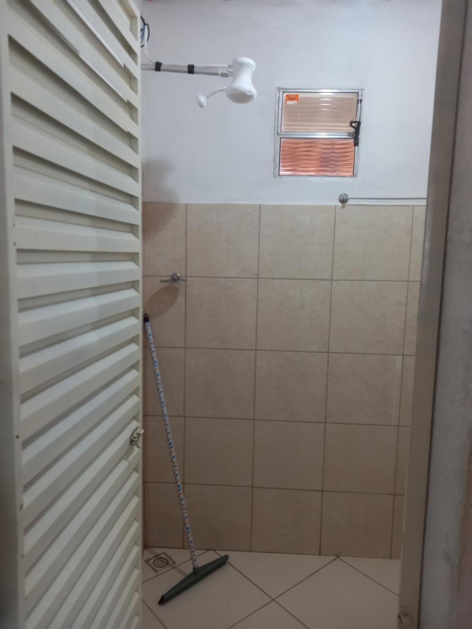 Residencial Praia Quente Casas Nova Viçosa Kamer foto