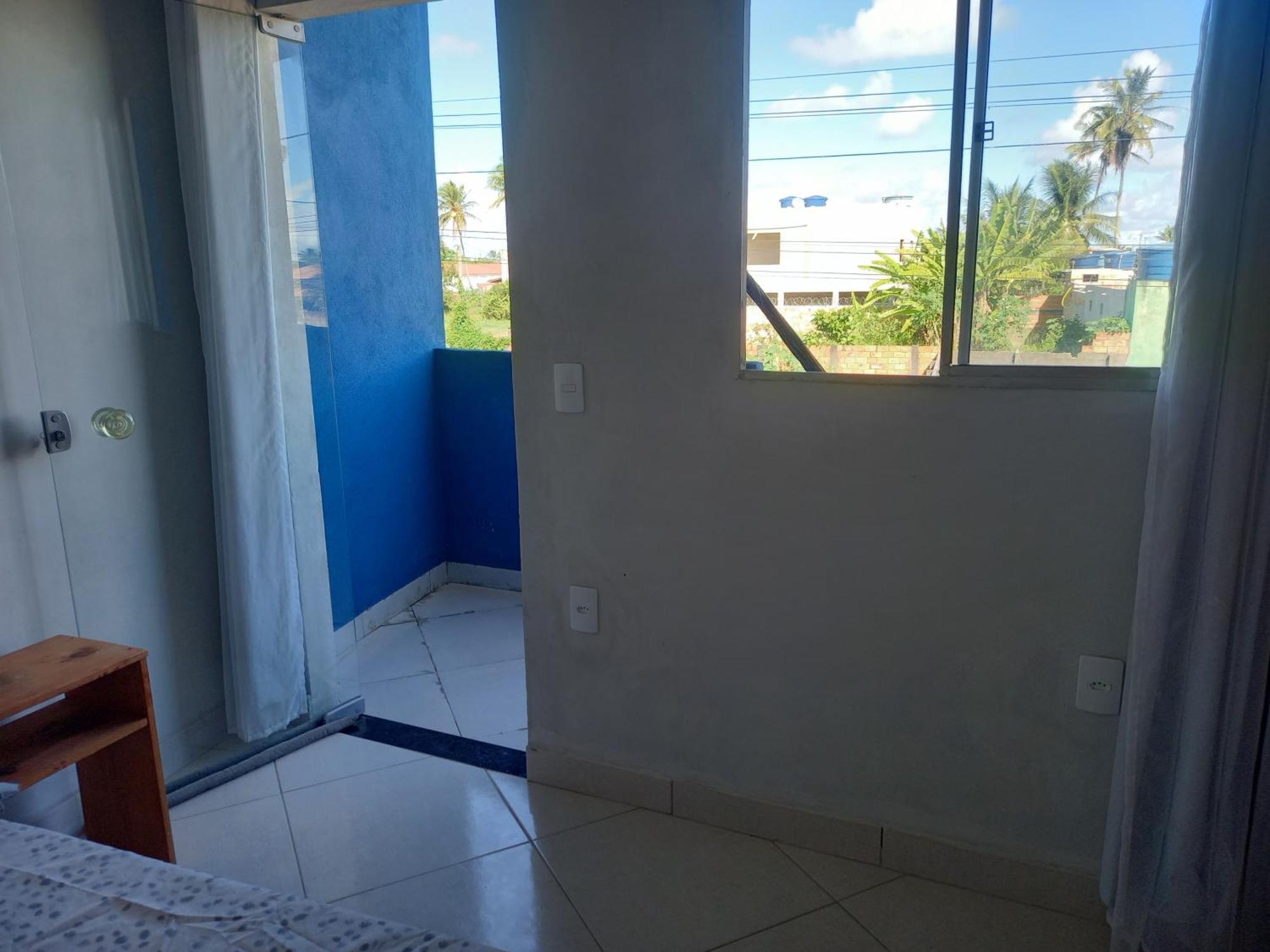 Residencial Praia Quente Casas Nova Viçosa Kamer foto