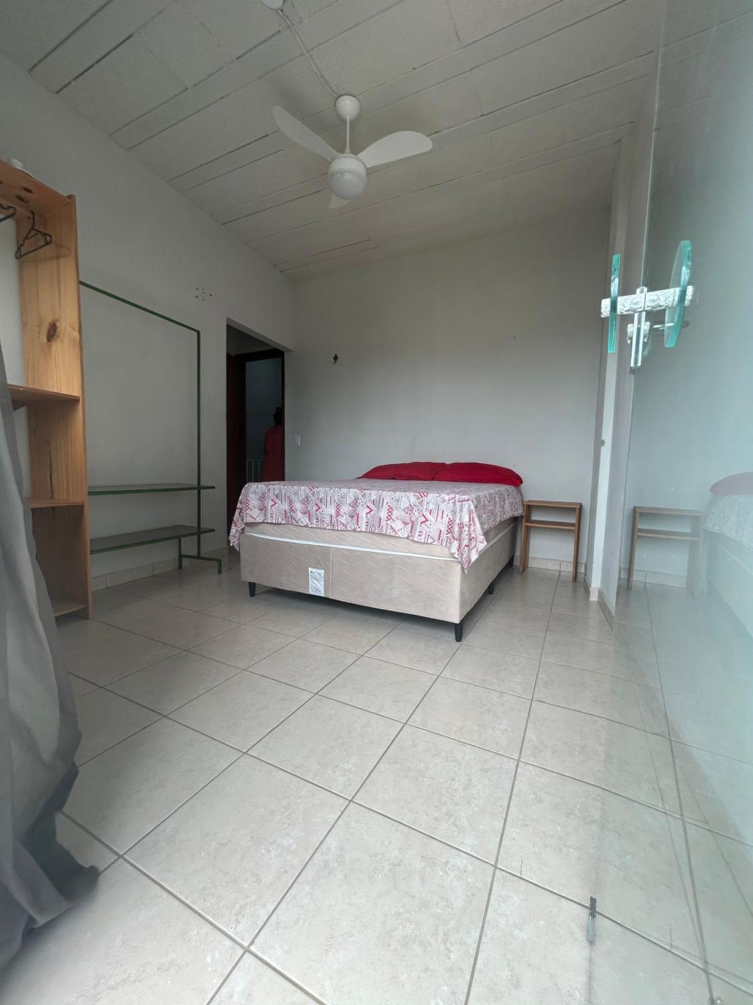 Residencial Praia Quente Casas Nova Viçosa Buitenkant foto